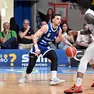 Mercoledì 1 luglio comincia la campagna abbonamenti di Treviso Basket
