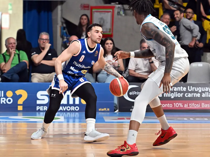Mercoledì 1 luglio comincia la campagna abbonamenti di Treviso Basket