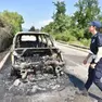 L'emergenza è scattata in via Baracca, a Vittorio Veneto
