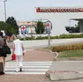 L'ospedale di Treviso