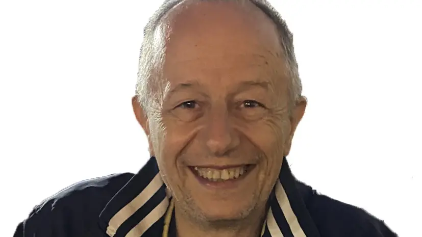 Riccardo Perini