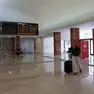 Il nuovo atrio della stazione di Treviso