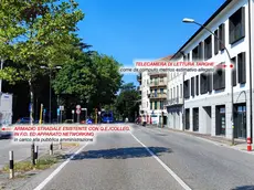Il funzionamento dei nuovi targa system