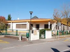 Derubate le bidelle dell'asilo