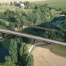 Arriva il sì al progetto del nuovo ponte sul Sile
