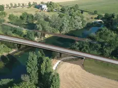 Arriva il sì al progetto del nuovo ponte sul Sile