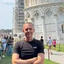 Oleh Vaverukha, operaio di origine ucraina, vittima di un malore in mare