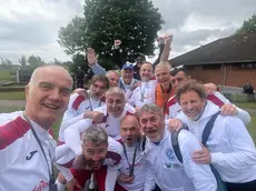 Gli amatori del Canizzano vincono il mondiale danese
