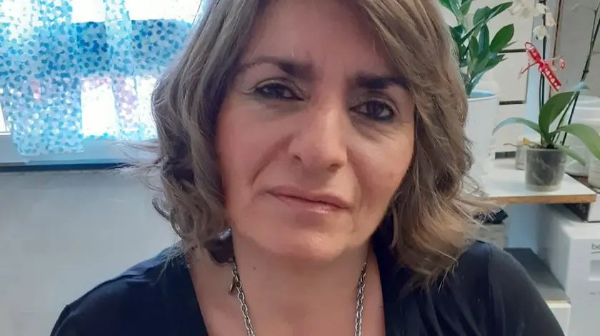 Antonella De Roma