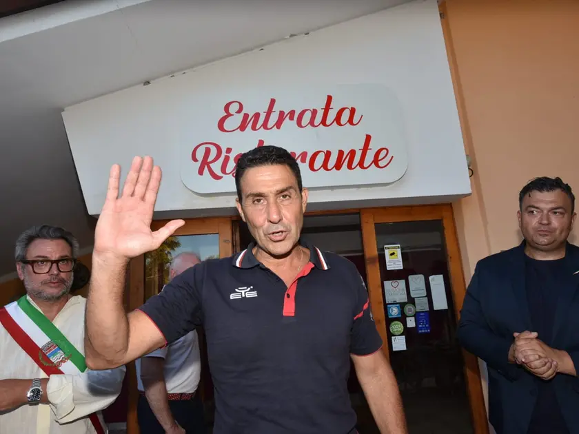 Roberto Vannacci, leader di Futuro Nazionale
