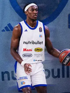 Valentin Chery
