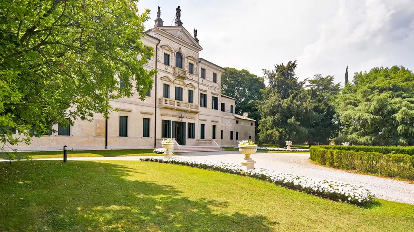 Villa Barbaro