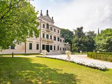 Villa Barbaro