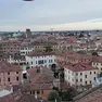 Un'immagine di Treviso dall'alto