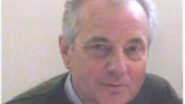 L'ex sindaco di Follina Ernesto Toffolatti