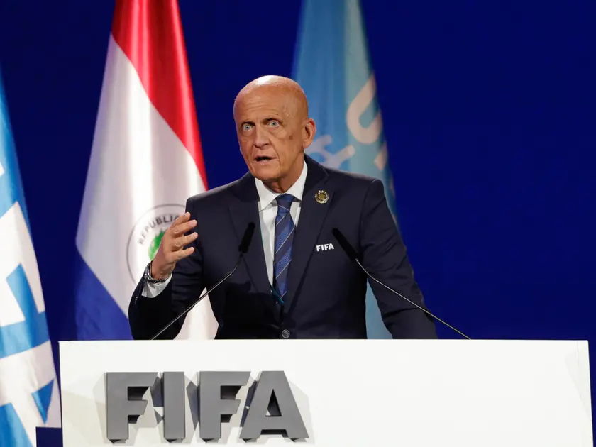 Pierluigi Collina