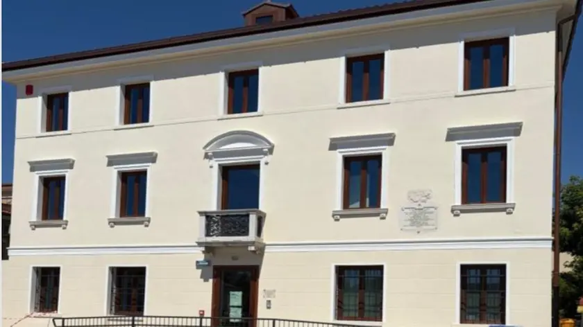 La casa di comunità di Fiera a Treviso