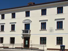 La casa di comunità di Fiera a Treviso