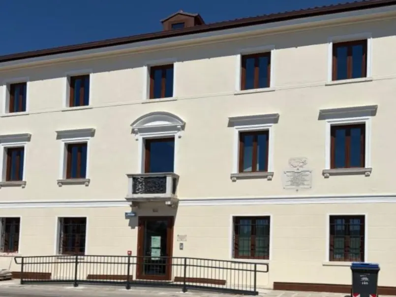 La casa di comunità di Fiera a Treviso