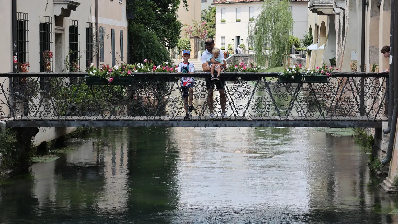 Treviso Città d'Acqua