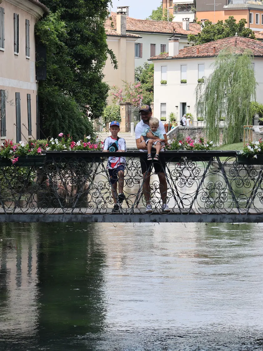 Treviso Città d'Acqua