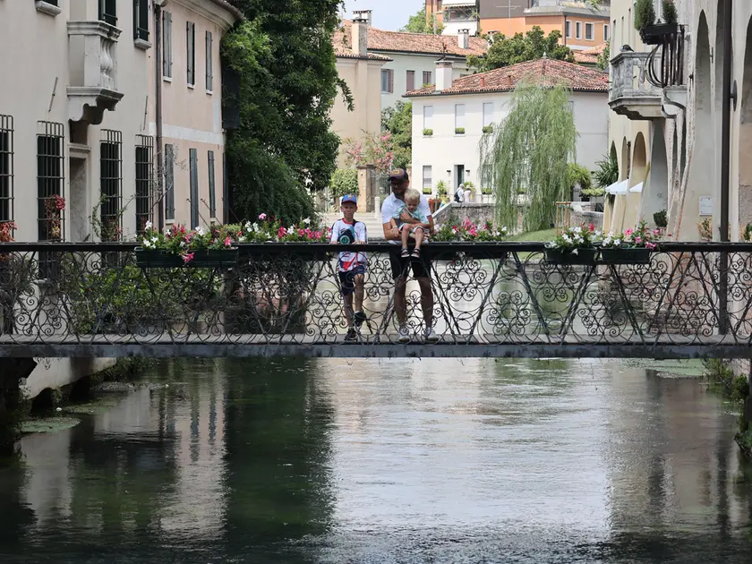 Treviso Città d'Acqua