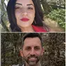 Francesco Paolo Fecarotta e Jessica Laface