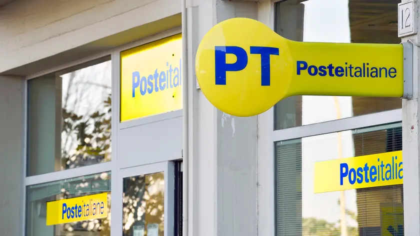 Chiudono per lavori le Poste di Vittorio Veneto