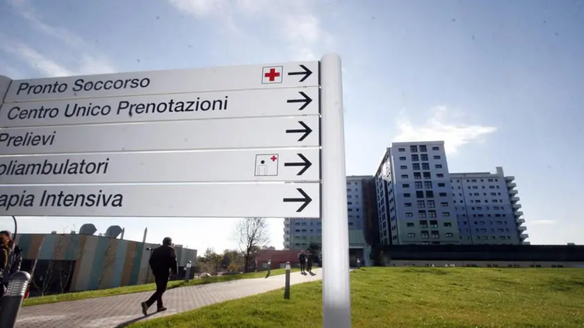 Chiude il punto nascite di Castelfranco