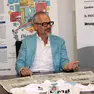 Il presidente del Treviso Calcio Alessandro Botter
