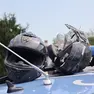 Incidente mortale a Salgareda: morti due motociclisti