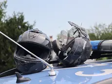 Incidente mortale a Salgareda: morti due motociclisti