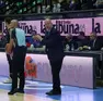 Max Menetti tra TV e panchina: «Un anno da commentatore, ora torno ad allenare al PAOK»