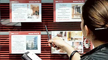 Aumentano i prezzi delle case in Veneto