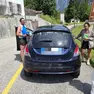 Davide Cesaroni e Chiara Pesaresi,