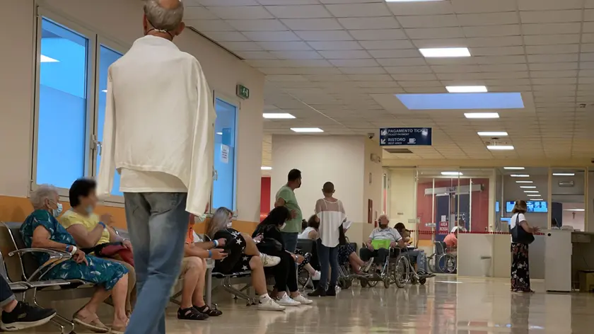 Carenza di medici, l'Ulss 2 arruola 17 professionisti per i Pronto soccorso della Marca