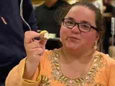 Gloria De Lazzari