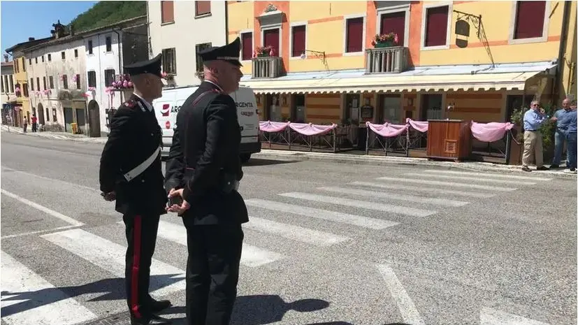 Anziana truffata da un finto avvocato nel Trevigiano