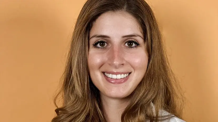 Diletta Trojan, direttrice della Fondazione Banca dei Tessuti del Veneto di Treviso
