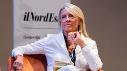 Elisabetta Pellegrini, coordinatrice della struttura tecnica di missione del Mit