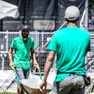 Travolto in cantiere da un macchinario: muore un 48enne padovano