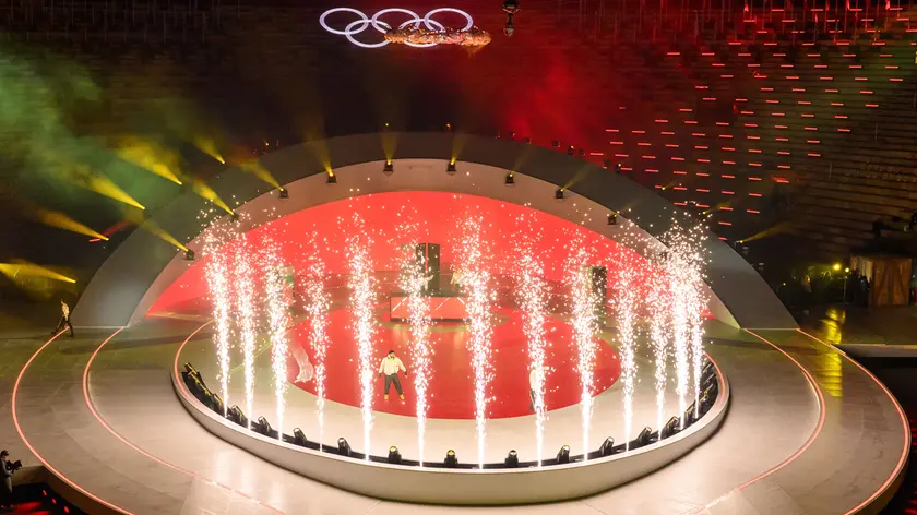 Olimpiadi Milano-Cortina