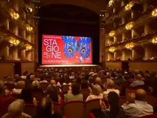La presentazione della nuova stagione teatrale
