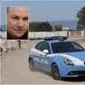 Il luogo della tragedia