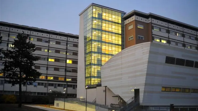 In programma nuovi lavori per l'ospedale e il pronto soccorso di Vittorio Veneto