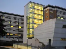 In programma nuovi lavori per l'ospedale e il pronto soccorso di Vittorio Veneto