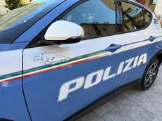 Il 19enne è stato arrestato subito dopo il tentato furto