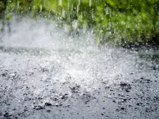 Per sabato 11 è stata diramata l'allerta gialla per tutta la giornata