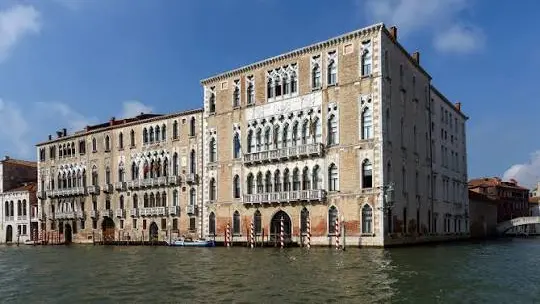 Ca' Foscari