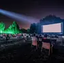 Il Lago Film Fest si terrà dal 18 al 25 luglio